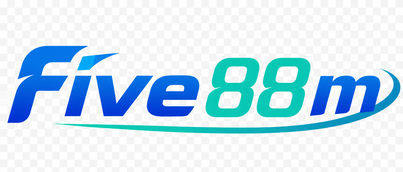 Five88m Logo
